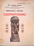 MODALIDADES E ASPECTOS DO COOPERATIVISMO.