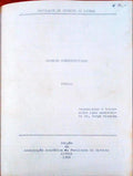 DIREITO CONSTITUCIONAL, TEXTOS.