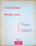 CALENDÃRIO DE OBRIGAÃ‡Ã•ES FISCAIS.
