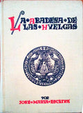 LA ABADESA DE LAS HUELGAS.