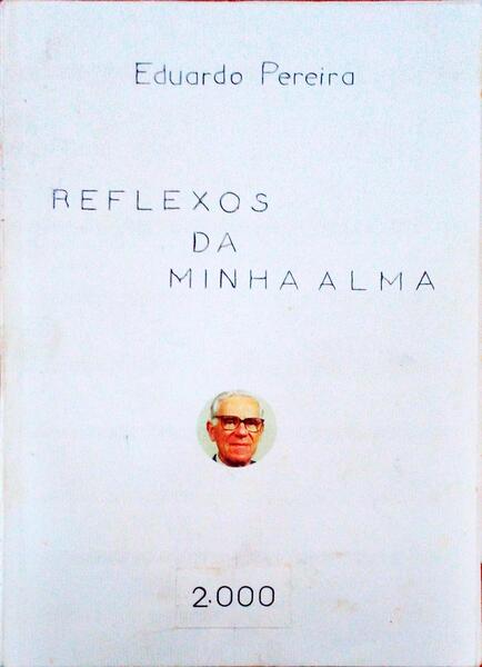 REFLEXOS DA MINHA ALMA.