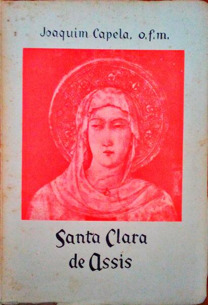 SANTA CLARA DE ASSIS.