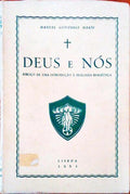 DEUS E NÃ“S: ESBOÃ‡O DE UMA INTRODUÃ‡ÃƒO Ã€ TEOLOGIA DIALÃ‰CTICA.