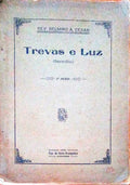 TREVAS E LUZ (SERMÃ•ES).