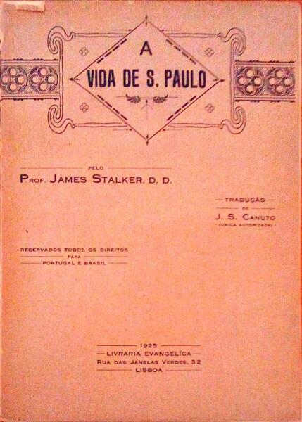 A VIDA DE S. PAULO.