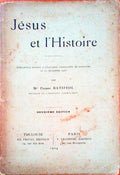 JÃ‰SUS ET L'HISTOIRE.
