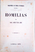 HOMILIAS.
