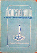 ACÃ‡ÃƒO E SOBRENATURAL.