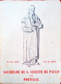 SOCIEDADE DE S. VICENTE DE PAULO EM PORTUGAL.