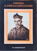 CARDEAL D. JOSÃ‰ DA COSTA NUNES, IN MEMORIAM
