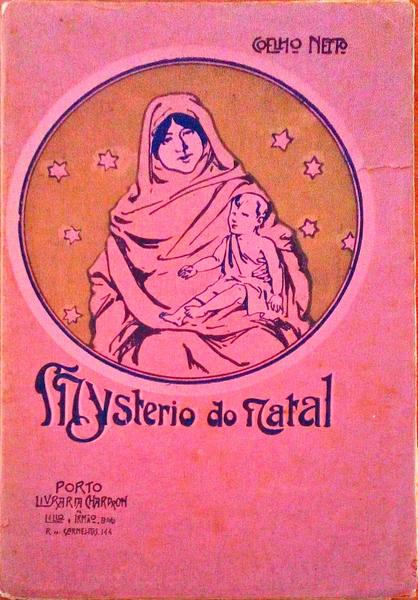 MYSTERIO DO NATAL.