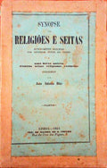 SYNOPSE DAS RELIGIÃ•ES E SEITAS.