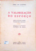 A VALORIZAÃ‡ÃƒO DO ESFÃ”RÃ‡O.