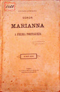 SOROR MARIANNA. A Freira Portugueza.