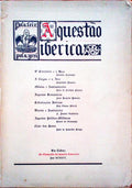 A QUESTÃƒO IBÃ‰RICA.