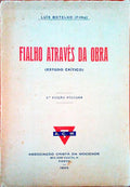 FIALHO ATRAVÃ‰S DA OBRA.