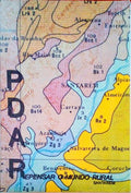 PROGRAMA DESENVOLVIMENTO AGRICOLA REGIONAL.