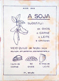 SOJA.