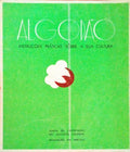ALGODÃƒO. InstruÃ§Ãµes PrÃ¡ticas sÃ´bre a Sua Cultura.