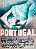 PORTUGAL ETAT ACTUEL DE L'APICULTURE.