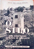O SILO: SUA CONSTRUÃ‡ÃƒO, MÃ‰TODOS DE ENSILAGEM. [BRO.]