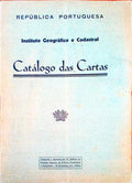 CATÃLOGO DE CARTAS.