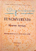 FUNCIONAMENTO DOS DIVERSOS SERVIÃ‡OS.