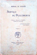 MANUAL DE GUERRA. Themas Tacticos + ServiÃ§o de Descoberta.