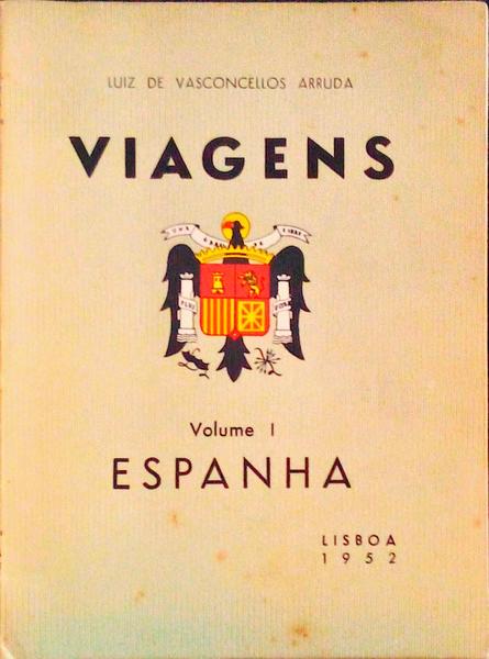 VIAGENS. Espanha.