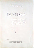 JOÃƒO NÃšNCIO.