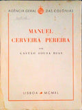 MANUEL CERVEIRA PEREIRA.