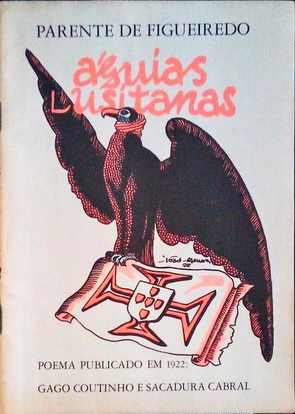 ÃGUIAS LUSITANAS.