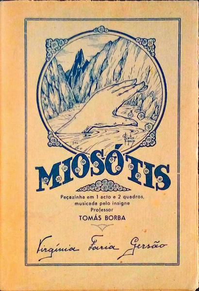 MIOSÃ“TIS.