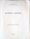 BANHOS SANTOS.