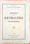 SERVIÃ‡O DE PATRULHAS NA INFANTARIA.