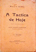 A TACTICA DE HOJE.