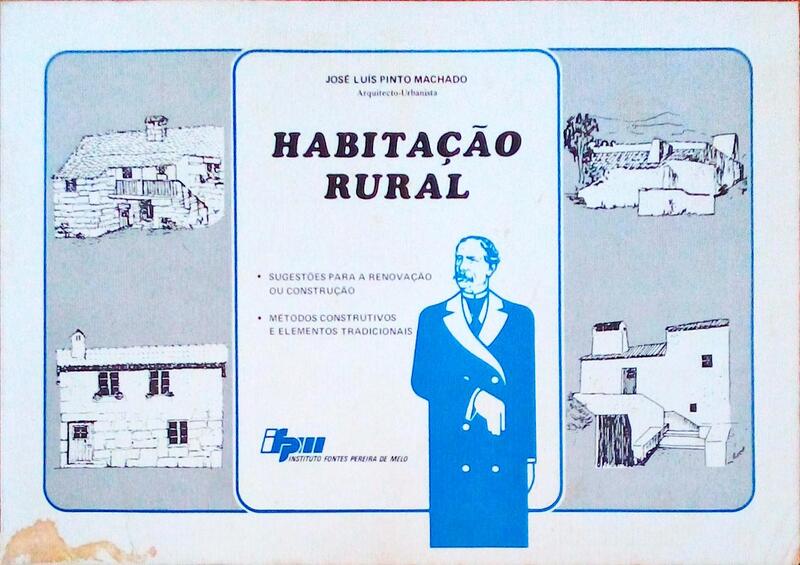 HABITAÃ‡ÃƒO RURAL.