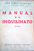 MANUAL DO INQUILINATO.