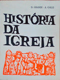 HISTÃ“RIA DA IGREJA. [3.Âª EDIÃ‡ÃƒO]