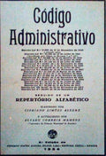 CÃ“DIGO ADMINISTRATIVO.