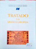 TRATADO DA UNIÃƒO EUROPEIA.