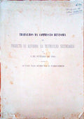 TRABALHOS DA COMMISSÃƒO REVISORA.