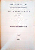 CURSO DE ENGENHEIRO GEÃ“GRAFO.