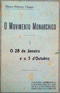 O MOVIMENTO MONARCHICO.