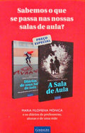 DIÃRIOS DE UMA SALA DE AULA.