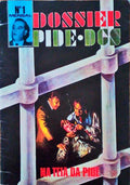DOSSIER PIDE DGS. Na Teia da Pide.
