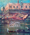 OS GUARDI DA COLECÃ‡ÃƒO C. GULBENKIAN.