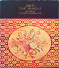 OBJETS D'ART FRANÃ‡AIS DE LA COLLECTION CALOUSTE GULBENKIAN.