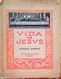 VIDA DE JESUS.