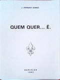 QUEM QUER... Ã‰.